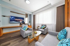 Room - Elong Hotel (Shenyang)