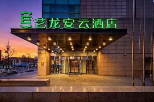 Furama Hotel