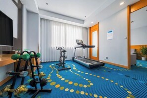 Property amenity - Elong Hotel (Shenyang)
