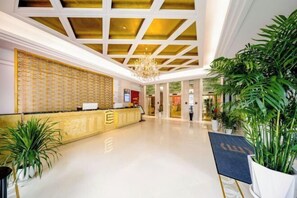 Interior - Elong Hotel (Shenyang)