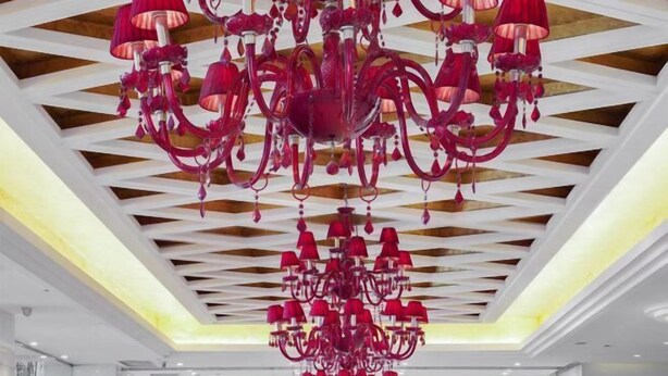 Interior - Elong Hotel (Shenyang)