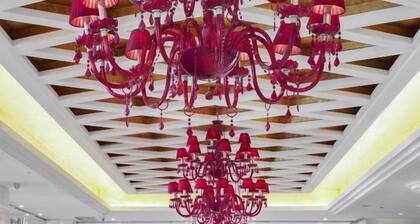 Elong Hotel