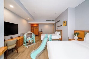 Room - Furama Hotel (Shenyang)