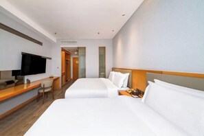 Room - Elong Hotel (Shenyang)
