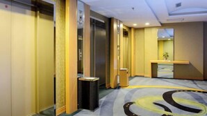 Interior - Elong Hotel (Shenyang)