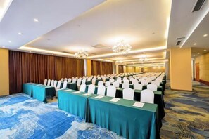 Meeting facility - Elong Hotel (Shenyang)