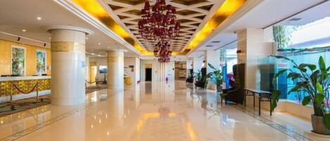 Interieur