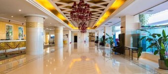 Furama Hotel