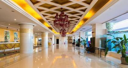 Furama Hotel