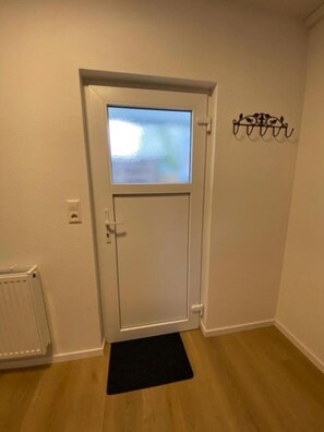 Interiør