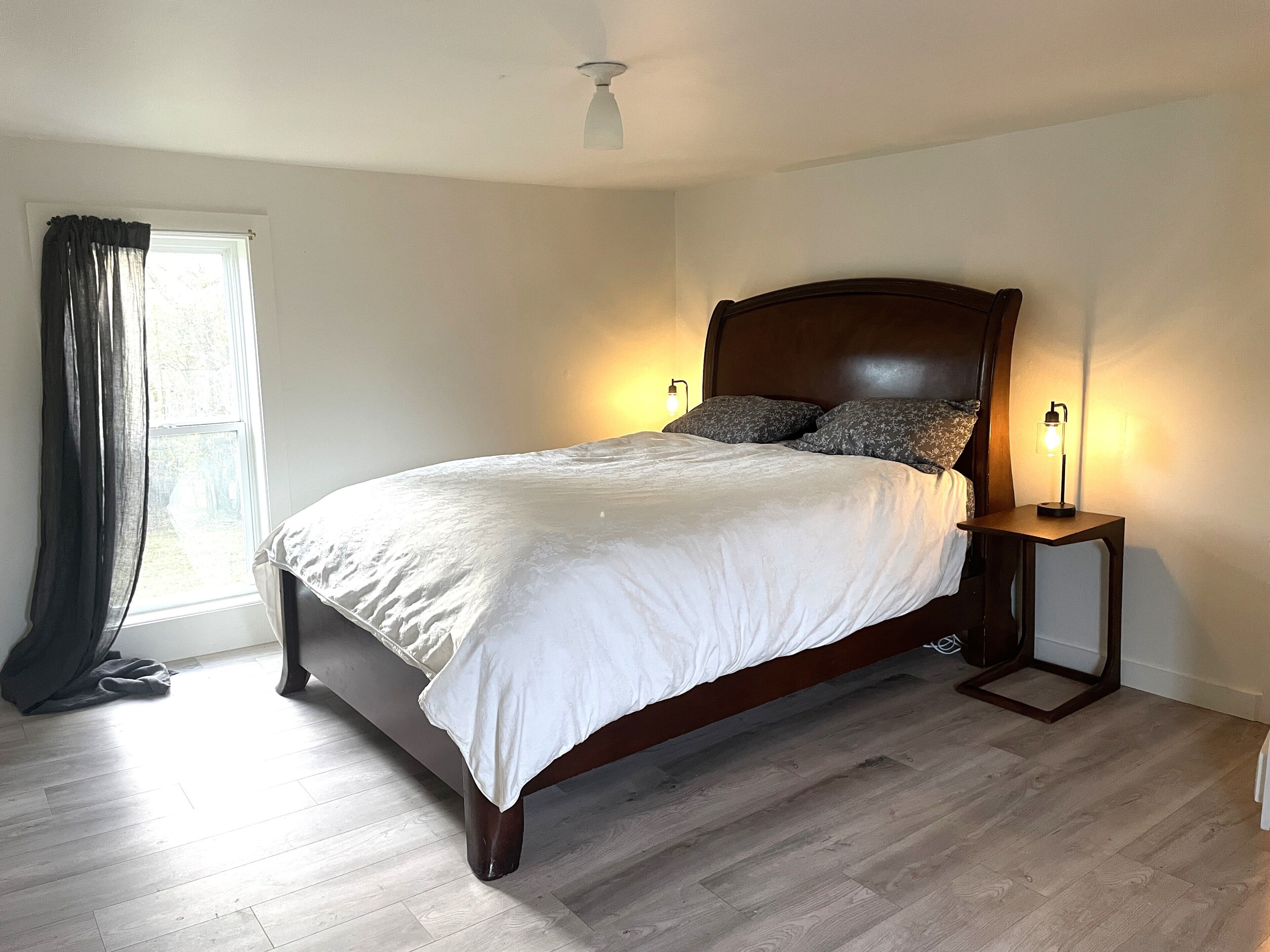 Shepherds House On The Hillpeaceful Getaway At River Cottage Farm - 3 Bedroom - Lafayette