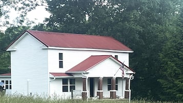 Exterieur