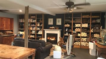 Interieur