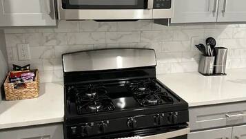 Luxury Studio | Private kitchen