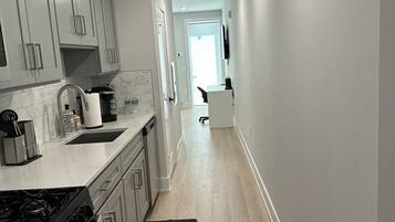 Luxury Studio | Private kitchen