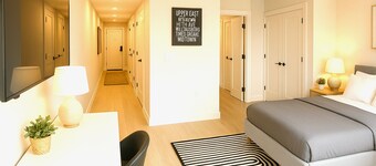 모던 스튜디오 스위트