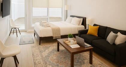 Modern Studio Suites