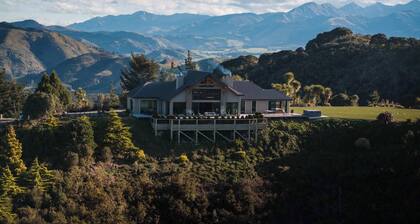Ata Rangi Lodge | Kaikōura