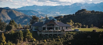 Ata Rangi Lodge | Kaikōura