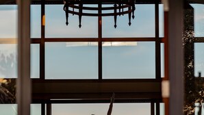 Interior - Ata Rangi Lodge | Kaikōura (Kaikoura)