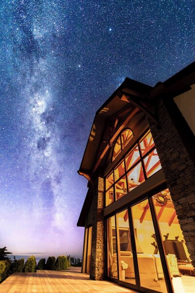 Ata Rangi Lodge | Kaikōura