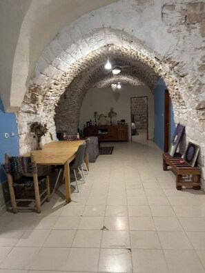 Servei de restauració