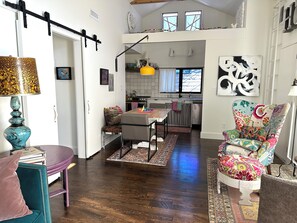 Intérieur