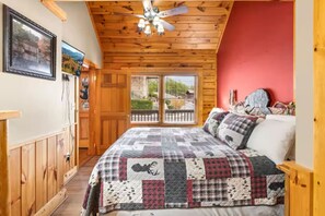 3 camere, Wi-Fi gratuito, lenzuola