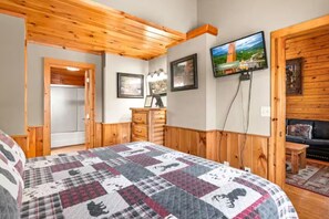 3 makuuhuonetta, ilmainen Wi-Fi, vuodevaatteet