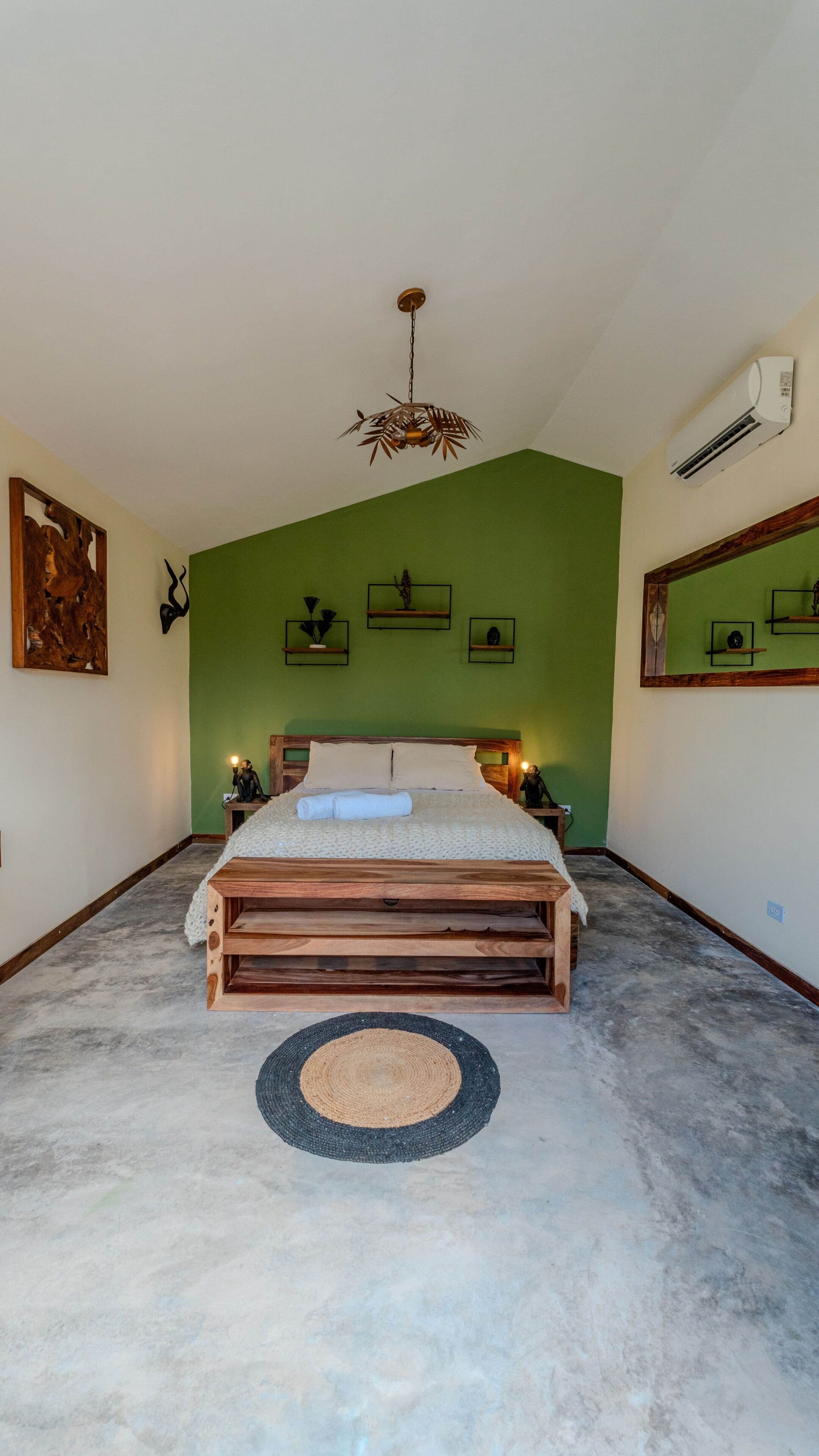 1 slaapkamer, wifi, beddengoed