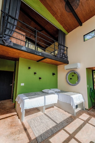 Wellness. Cabaña Santa Catalina
