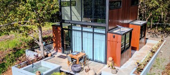 Cabaña Santa Catalina