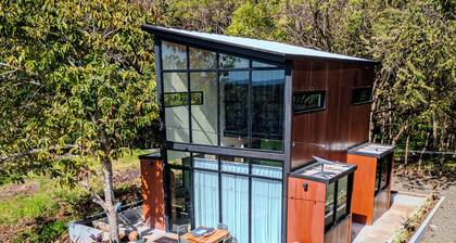 Cabaña Santa Catalina