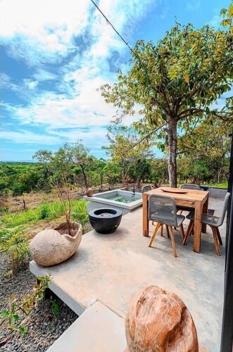 Cabaña Santa Catalina