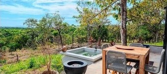 Cabaña Santa Catalina