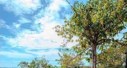 Cabaña Santa Catalina