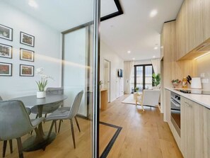 Interior - Charming Stay in Grey Lynn Close to CBD (Auckland)