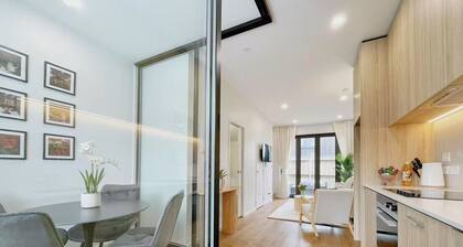 Charming Stay in Grey Lynn Close to CBD