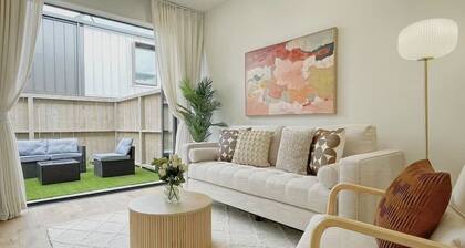 Charming Stay in Grey Lynn Close to CBD