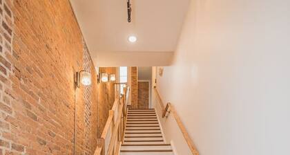 Sandringham house- Efficiency Suite