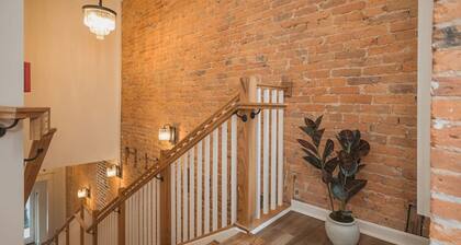 Sandringham house- Efficiency Suite