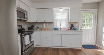 The Short Shack- 3 bedroom house