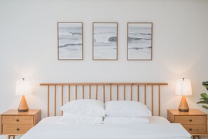 1 chambre, bureau, fer et planche à repasser, Wi-Fi