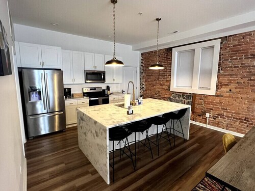 Kensington Palace- one bedroom apartment