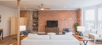 Buckingham Palace- one bedroom apartment