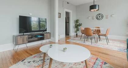 The Home Suite Home 2 bedroom Apartment