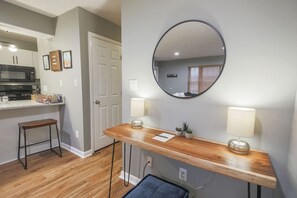 Interior - The New York'er 3 bedroom Duplex (Martinsburg)