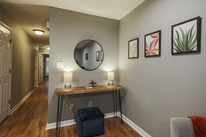 Interior - The New York'er 3 bedroom Duplex (Martinsburg)
