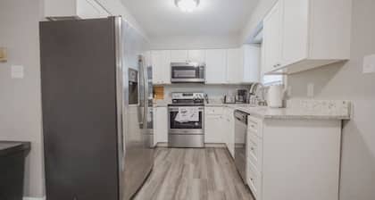 The Adorable Apartment