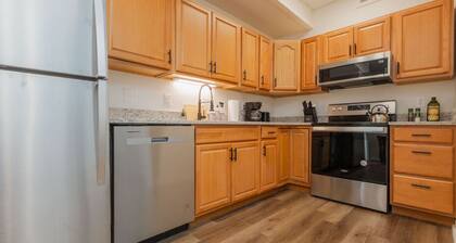 The Neat Nest- 1 bedroom apartment